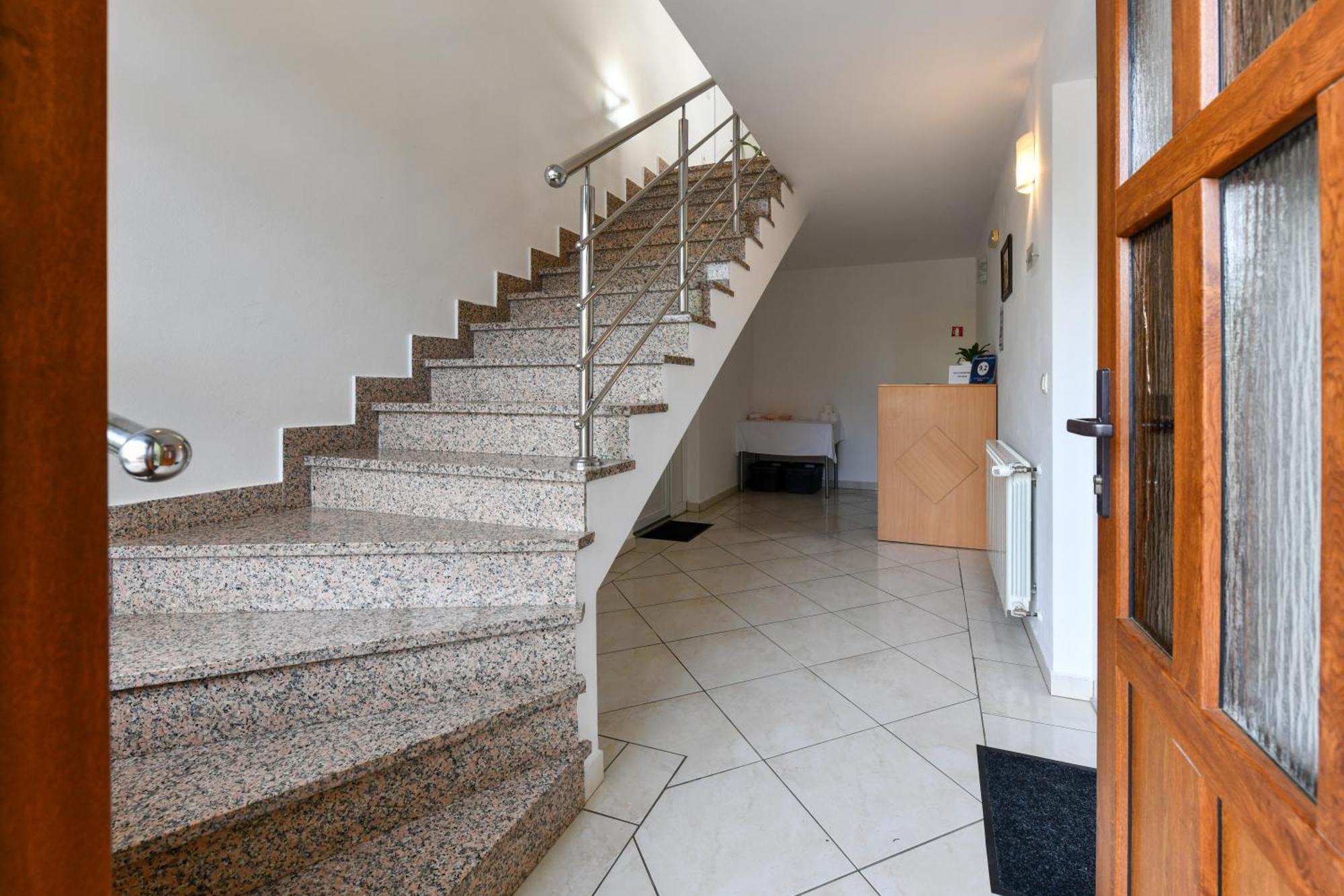 Villa Cancar Grabovac  Exteriér fotografie