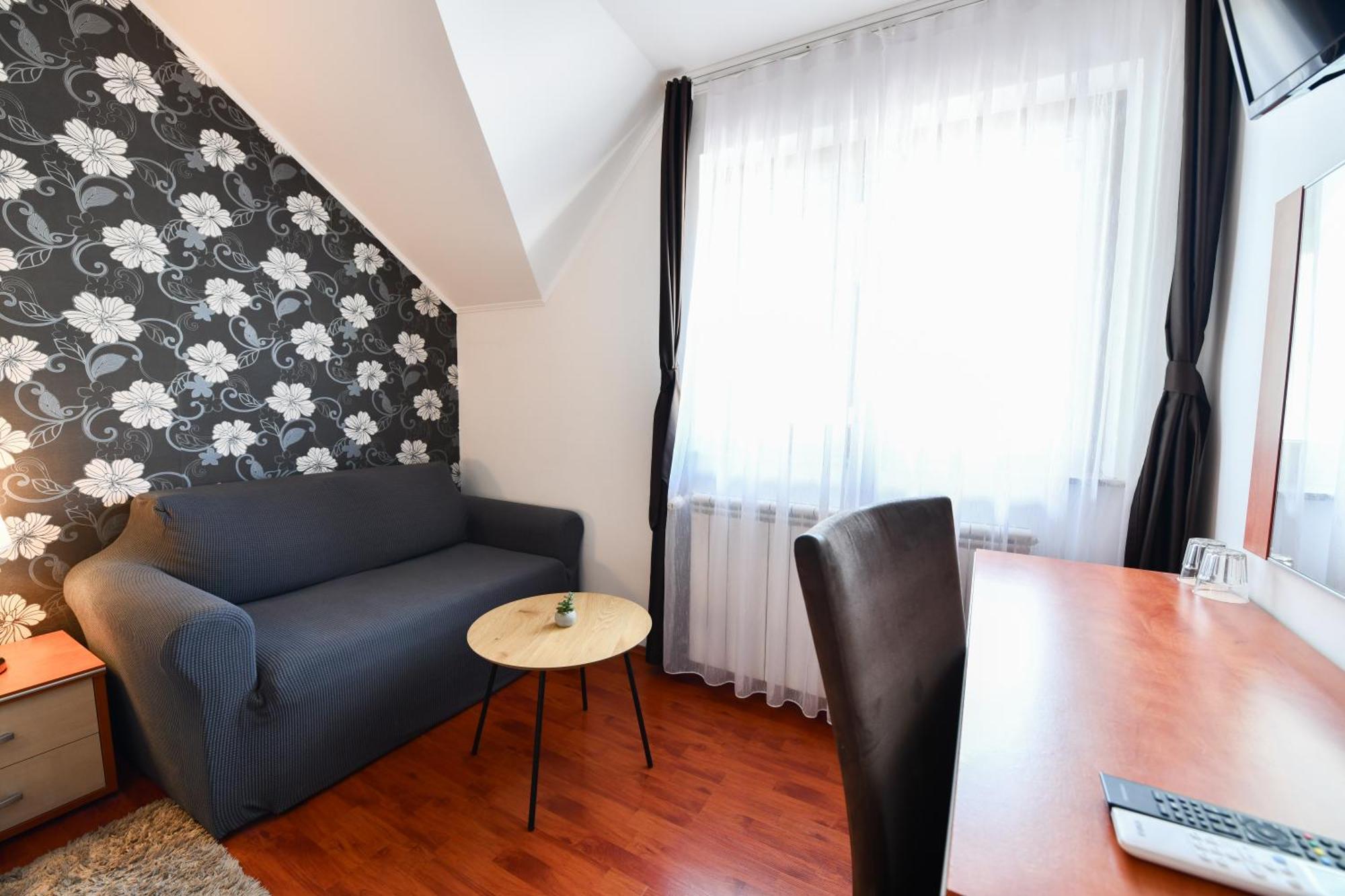 Villa Cancar Grabovac  Exteriér fotografie